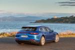 Porsche Panamera 4S Diesel Sport Turismo 2017 года (WW)